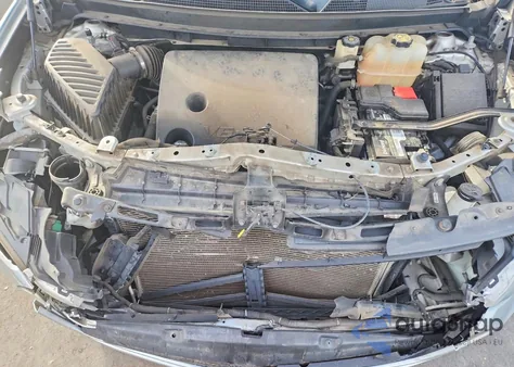 2019 Chevrolet Traverse Ls from USA, damaged, VIN 1GNERFKW1KJ121107